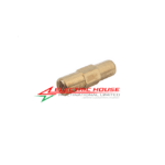 Earthing Couplings Threaded Copper bond Earth Rods Accessories