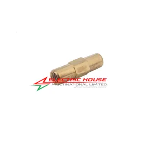 Earthing Couplings Threaded Copper bond Earth Rods Accessories