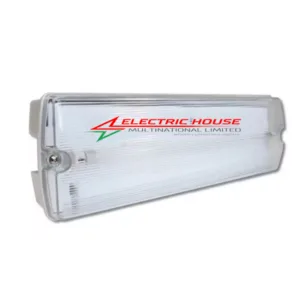 Eterna 3watt Tube Non Maintained Emergency Light 3hrs Backup