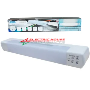 Eterna LED Shaver Light Dual Voltage