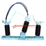 11kV Outdoor High Voltage Gang Isolation Switch