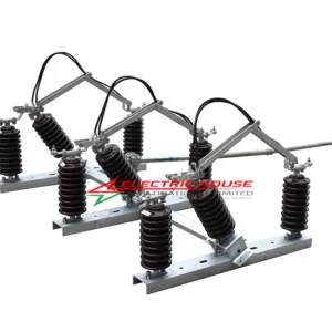 33kV Outdoor High Voltage Gang Isolation Switch