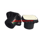Furse Plastic (PVC) Earth Pit Chamber