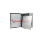 Galvanized Steel Enclosure 300X200X150mm²