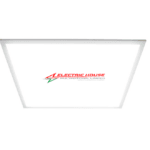 36w 600x600 LED Panel (Driver Inc) - Emergency & Dimmable