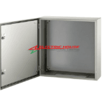 Metal Enclosure Box 600X500X200mm² Heavy Duty