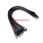 16″ 7.6mm² X 400mm² Heavy Duty Cable Ties