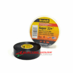 3M™ Scotch® Super 33+ Vinyl Electrical Tape