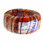 Coleman 2.5mm² Single Core Wire and Cable Made in Nigeria