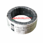Nigerchin 2.5mm² Single Core Wire and Cable Made in Nigeria