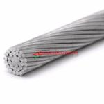 120mm² All Aluminum Conductor AL AAC AAAC ACSR