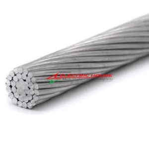 120mm² All Aluminum Conductor AL AAC AAAC ACSR