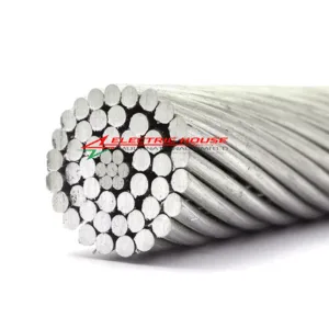 150mm² All Aluminum Conductor AL AAC AAAC ACSR