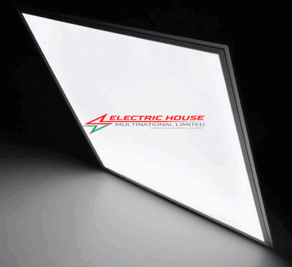 Quality 600 x 600mm² LED Modular Panel Light Fitting - Image 2