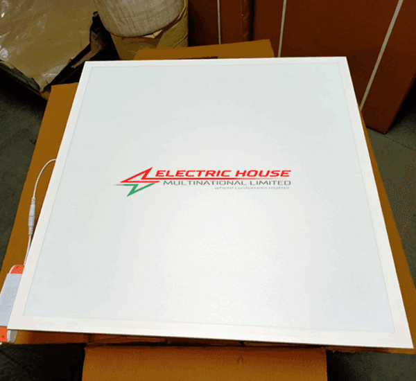 Quality 600 x 600mm² LED Modular Panel Light Fitting