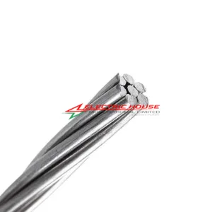 70mm² AL AAC AAAC ACSR Bare All Aluminum Conductor