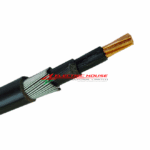 Nigerchin 95mm² Single Core Armoured Cable Made in Nigeria
