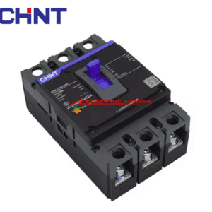 Chint NXMS 320A 3-Pole MCCB Molded Case Circuit Breaker
