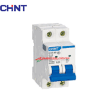 Chint 40A 2 Pole NXB-63 MCB Miniature Circuit Breaker