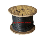 Coleman 16mm² x 4 core CU PVC/PVC/SWA/PVC Armored Cable