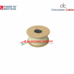 Doncaster Cables 2.5mm² Three Core Flexible Wire Made in UK