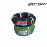 Prysmian Cable 10mm² Single Core Copper Wire Made in England