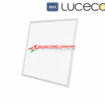 BG Luceco Cool White 600 x 600mm² LED Modular Panel Light