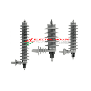 33kV Silicon Lightning Arrestor – High-Voltage Surge Protection