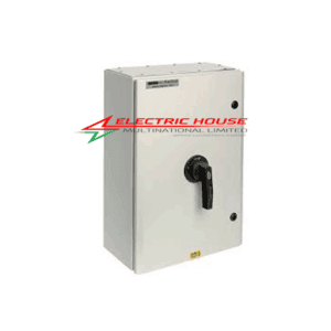 600A Santon Changeover Switch Reliable Power Source Switching