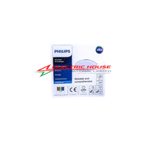 7 Watt Philips Essential LED Down Light Recessed