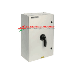 800A Santon Changeover Switch Reliable Power Source Switching