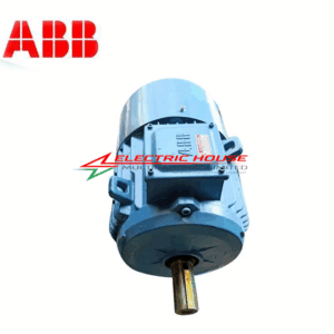 1 HP ABB Electric Motor High Performance Drive Solutions