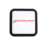 Ceiling Mount Square Wall Light