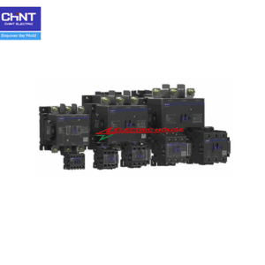 Chint NC1-9508Z 200A 4P 2NO+2NC 24V Contactor