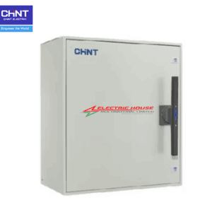 630A Change Over Switch CHINT 3 Phase 4 Pole Rotary Handle