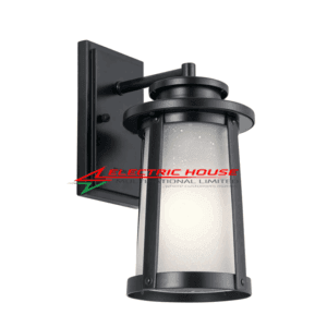 Decorative Outdoor Wall Light IP55