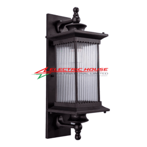 Classic Big Lamp E27 Bulb Wall Light