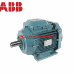 HP 4.0 KW 3 ABB Electric Motor Solutions for Industrial Use