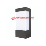 Pathway Light LED Outdoor IP55 Rating Black Finish