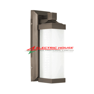 Unique Advanced Security Wall Lamps IP ratings IP55-65