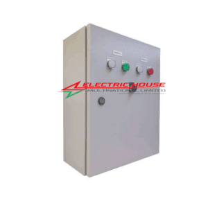60A Motor Starter Customized ATS Automatic Change Over Switch