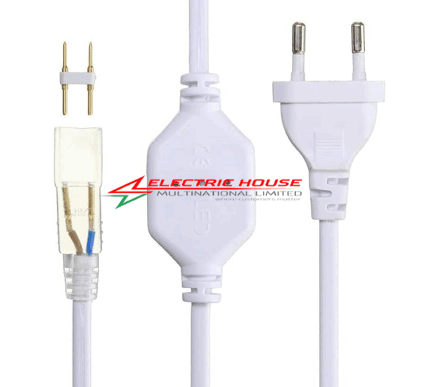 Powering Rope Lights: Adapters, Drivers, 2-Pin vs. 4-Pin Types ...