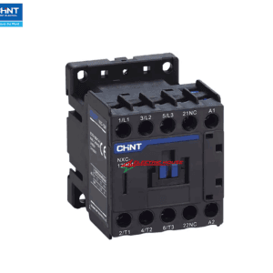Chint NC1 Series 45A 4Pole Contactor