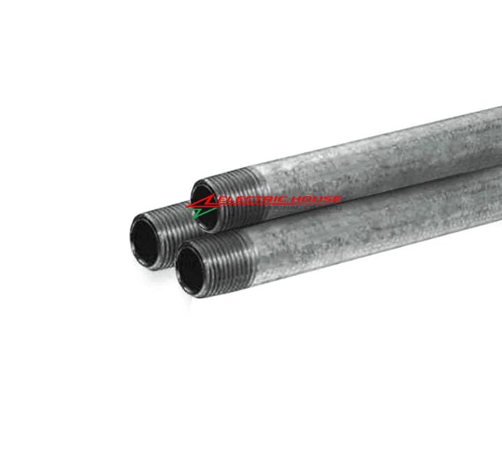Galvanized Steel Electrical Pipe 32mm² - Durable, Safe & Efficient