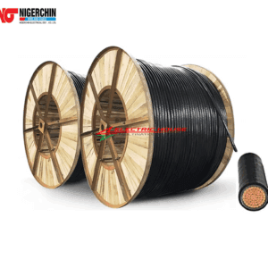 High-Performance Nigerchin 500mm Single Core Armored Cable